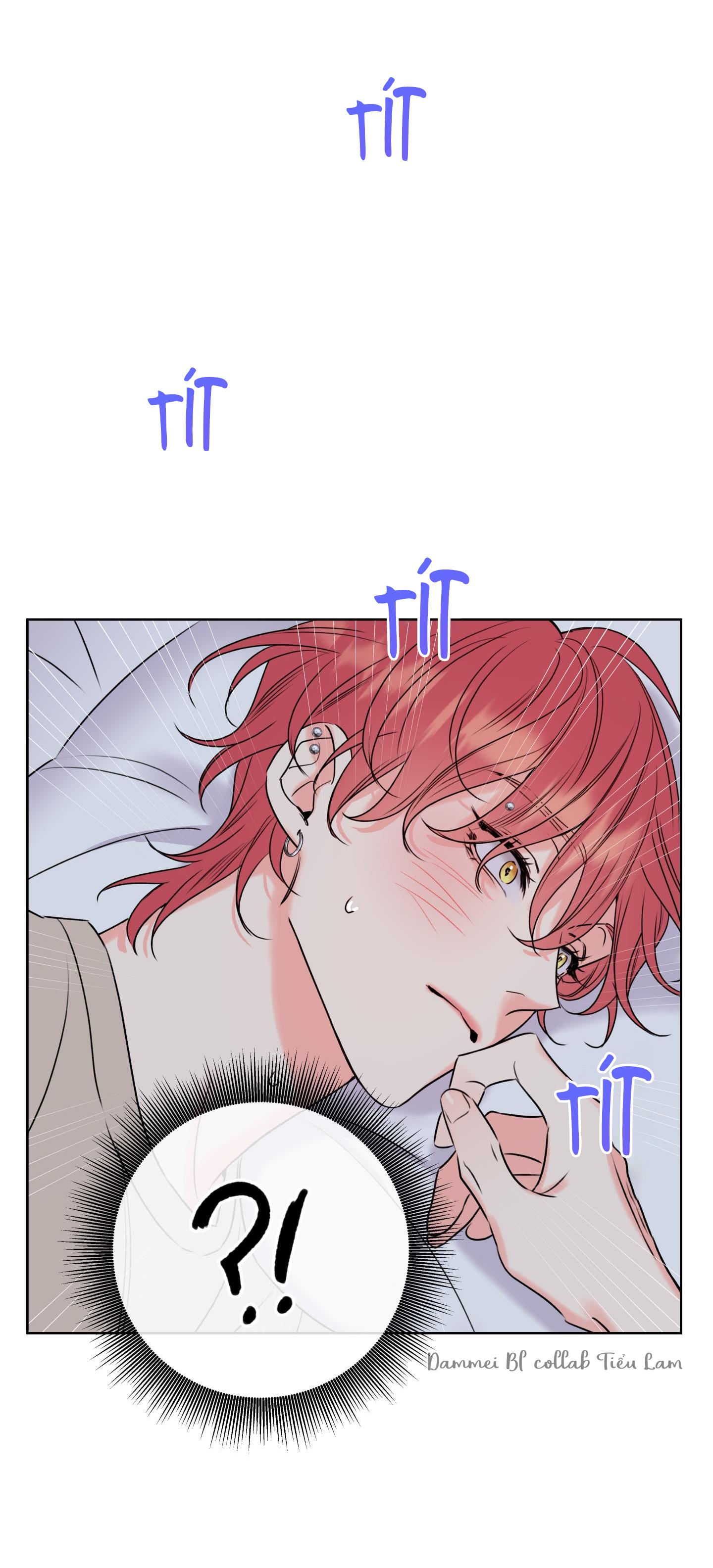 mật ong nhà làm chapter 7 53