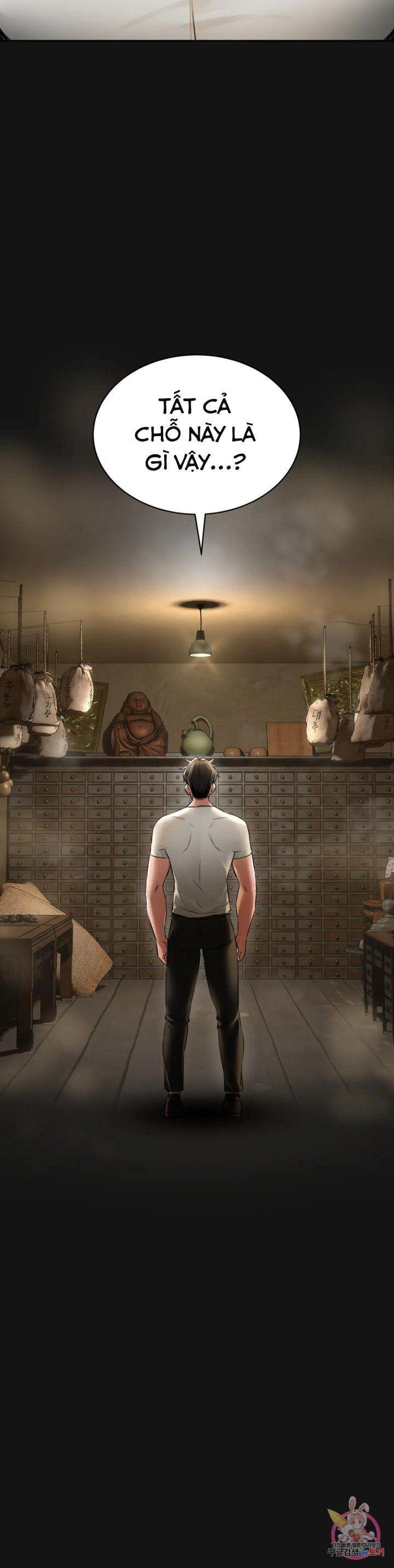 chuyện tình thảo mộc chapter 2 55