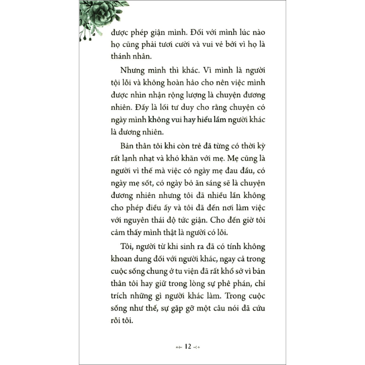 Hạnh Phúc Hay Không Do Ta Quyết Định