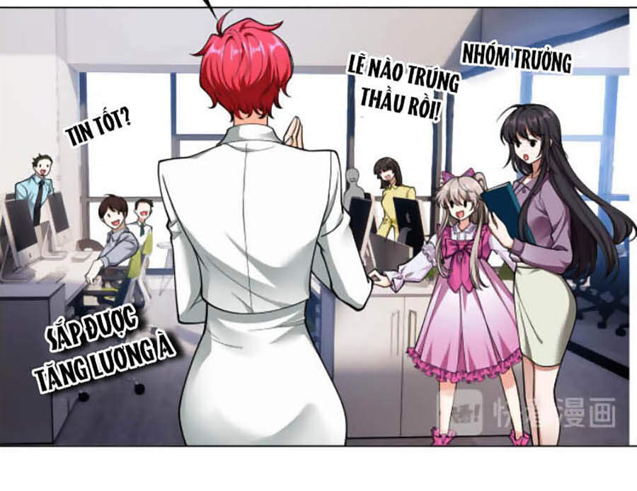 kế hoạch công lược của cô vợ gả thay chapter 48 27