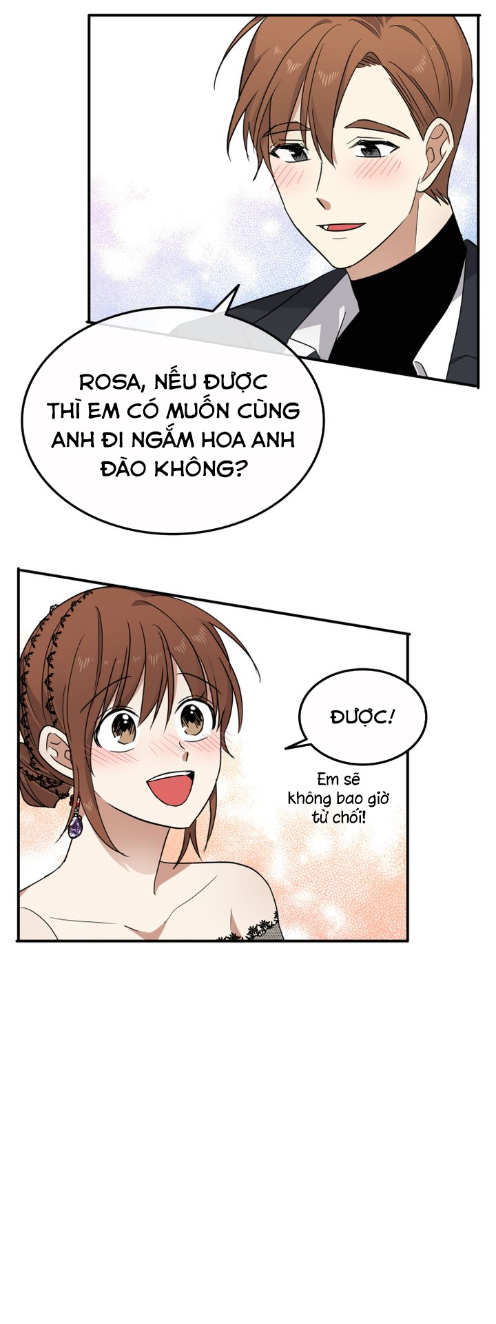 công thức cho tình yêu chapter 118 6