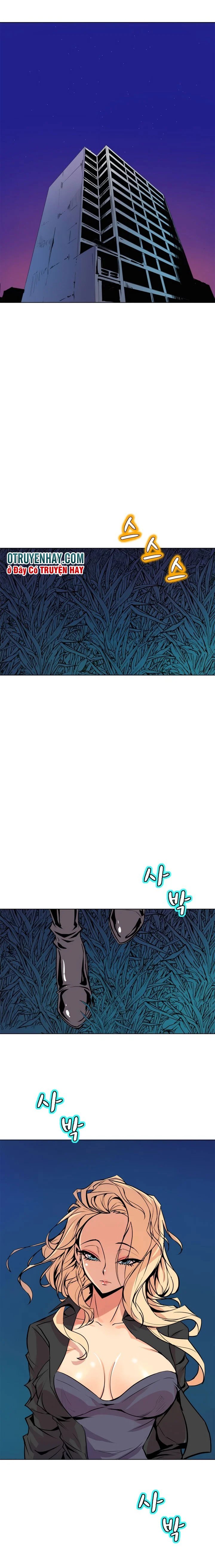 sahwa và nhiệm vụ bí mật của cô ấy chapter 61 16