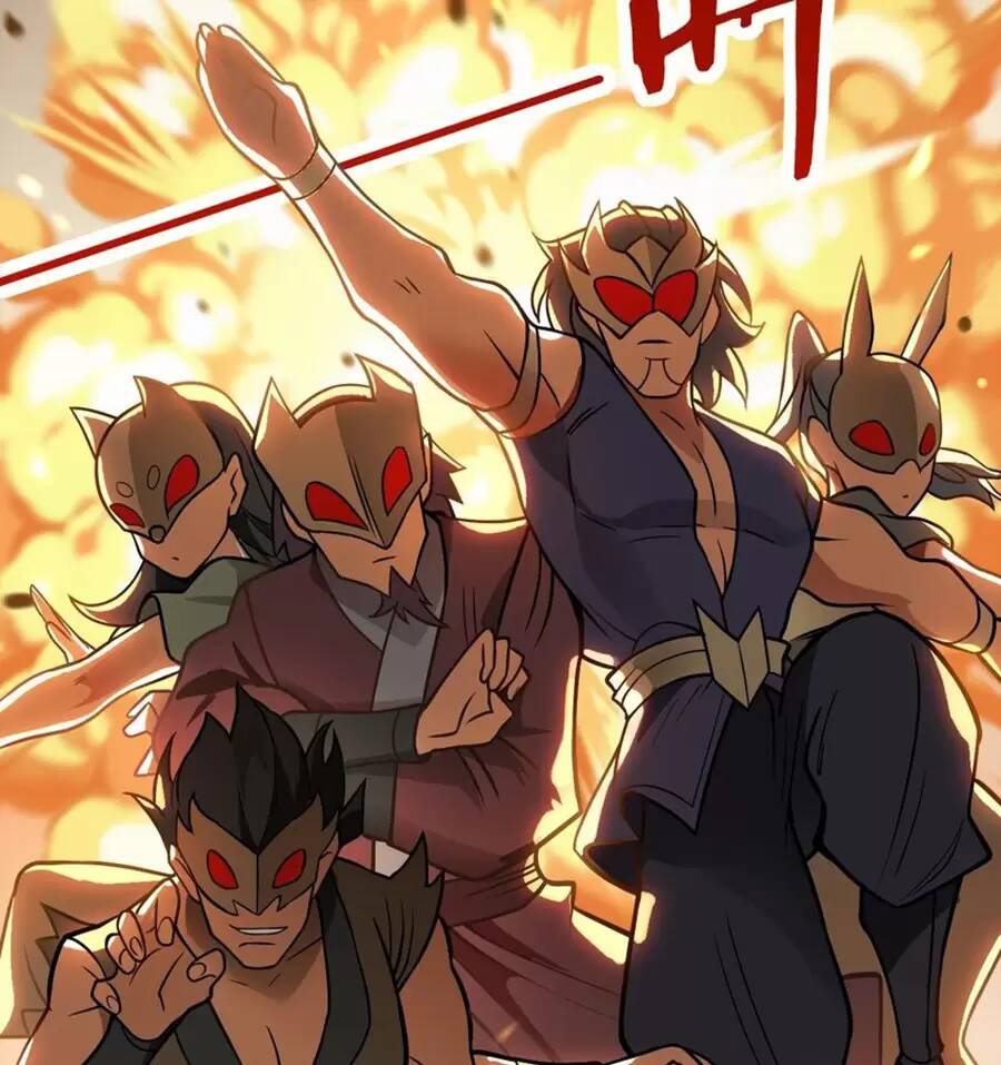 mang theo các tiên tử vô địch thiên hạ chapter 36.2 47