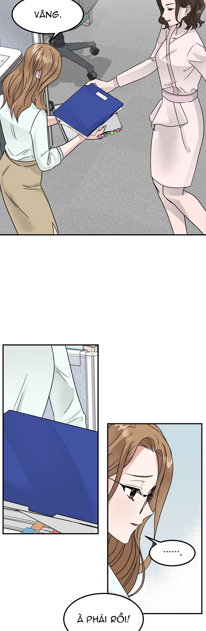 thiếu tôi là sếp mất ngủ ngay chapter 7.2 1