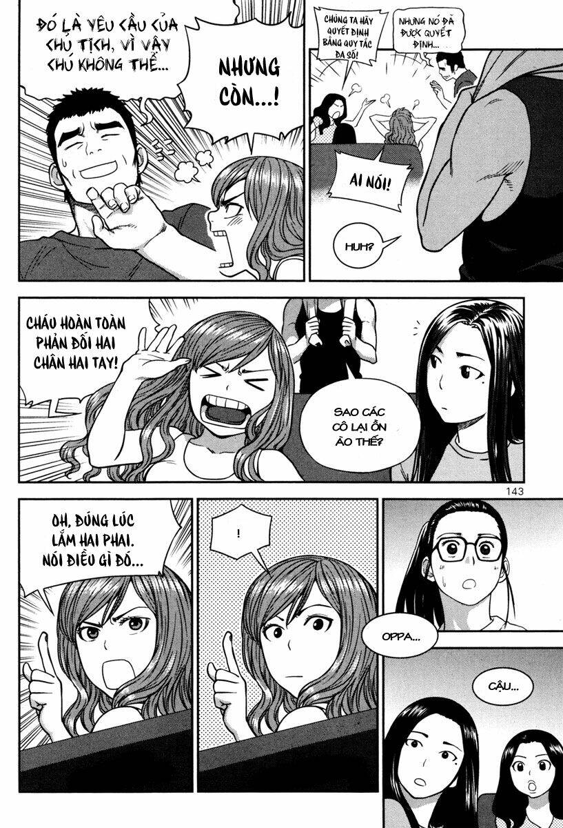 xo sisters chapter 12 36