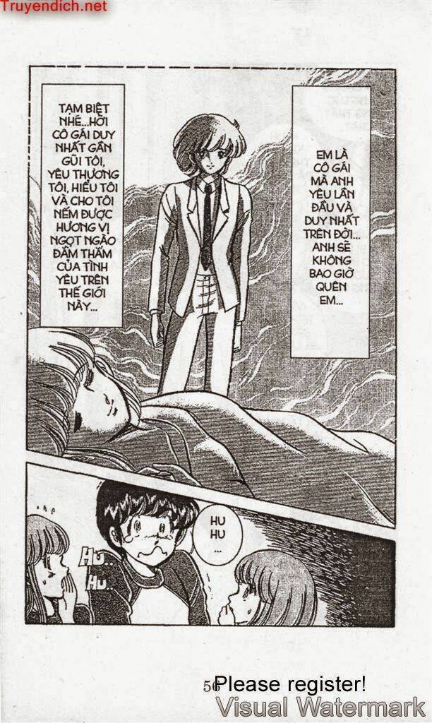 punch - tình ca trên sân đấu chapter 42 10