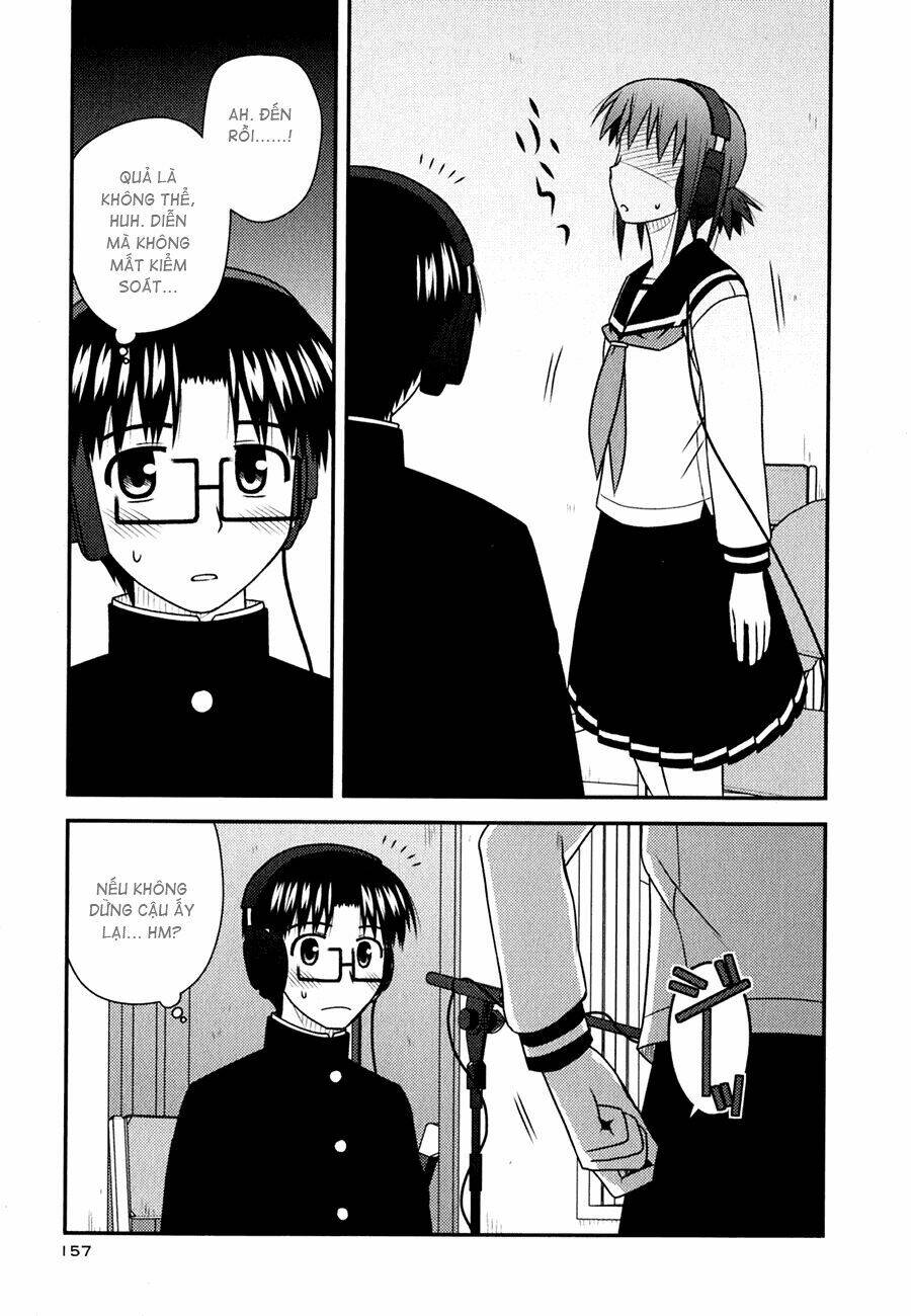 koe de oshigoto! chapter 30 15