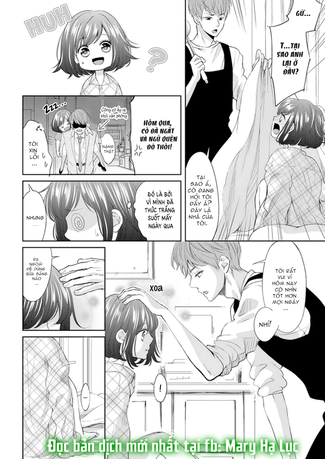 hãy làm cho tôi cứng chapter 3.2 5