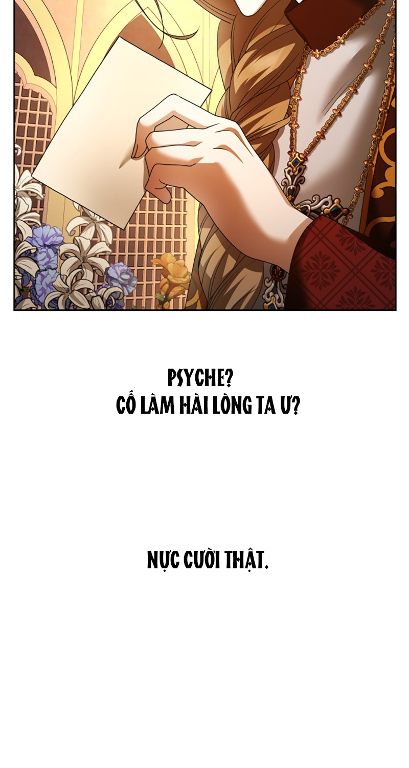 tôi muốn trở thành cô ấy dù chỉ là một ngày chapter 94 4