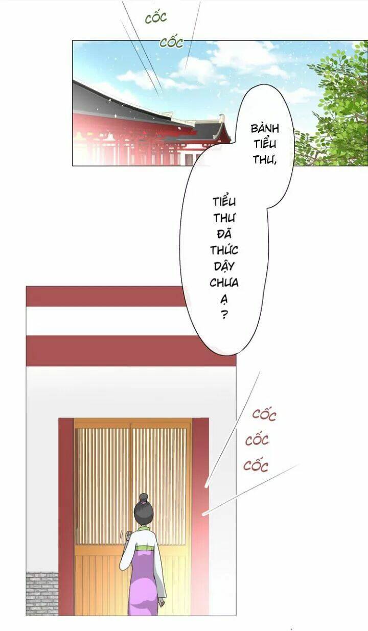 vu chúc thiếu nữ chapter 9 49