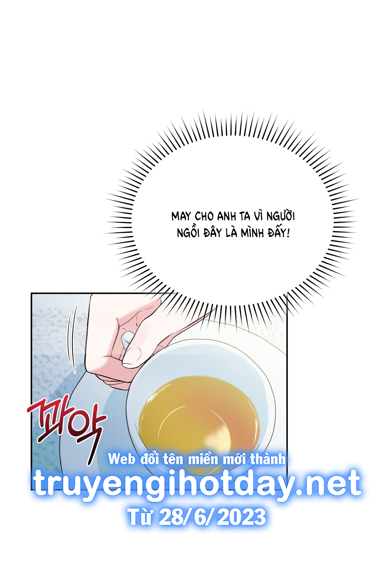 dấu tích của tiên nữ chapter 3.1 28