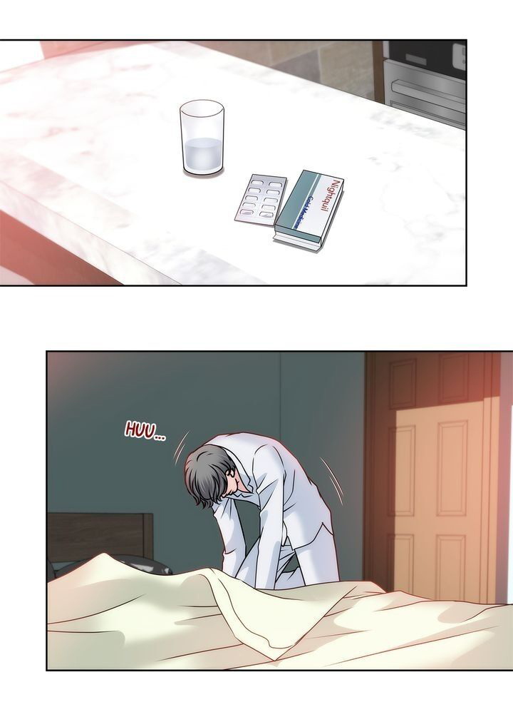 người đàn ông của tôi chapter 62.1 18