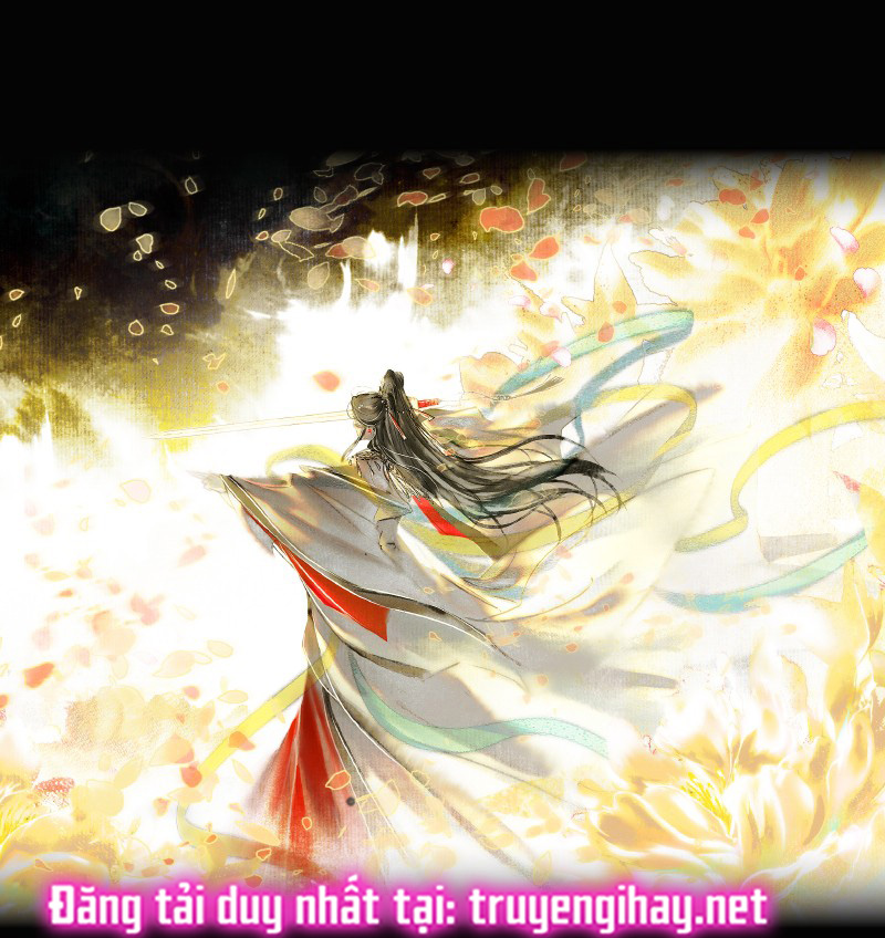 thiên quan tứ phúc - bách vô cấm kỵ chapter 15.2 5