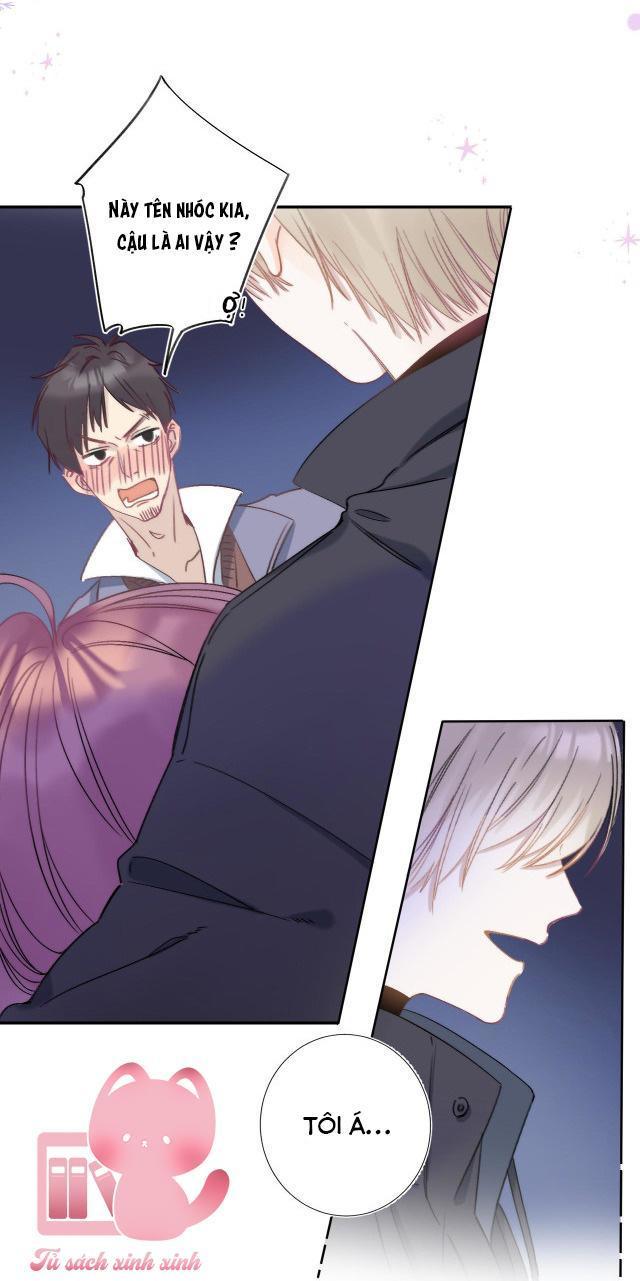 quả táo của anh chapter 1 61