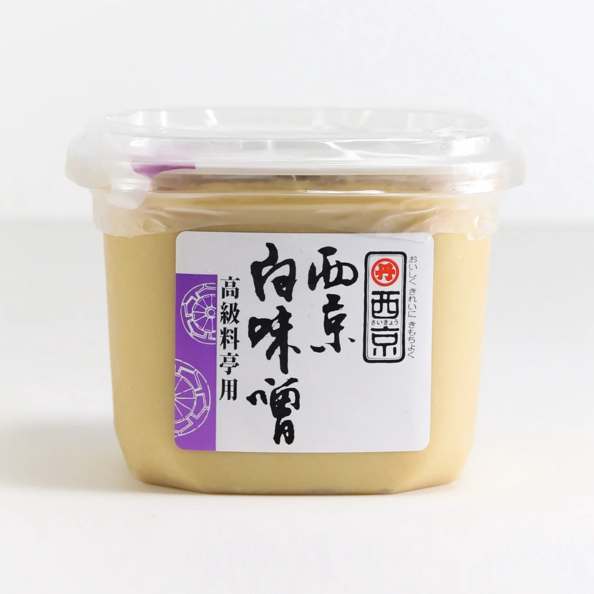 Tương Miso Trắng Saikyo Nhật Bản Hộp 1KG