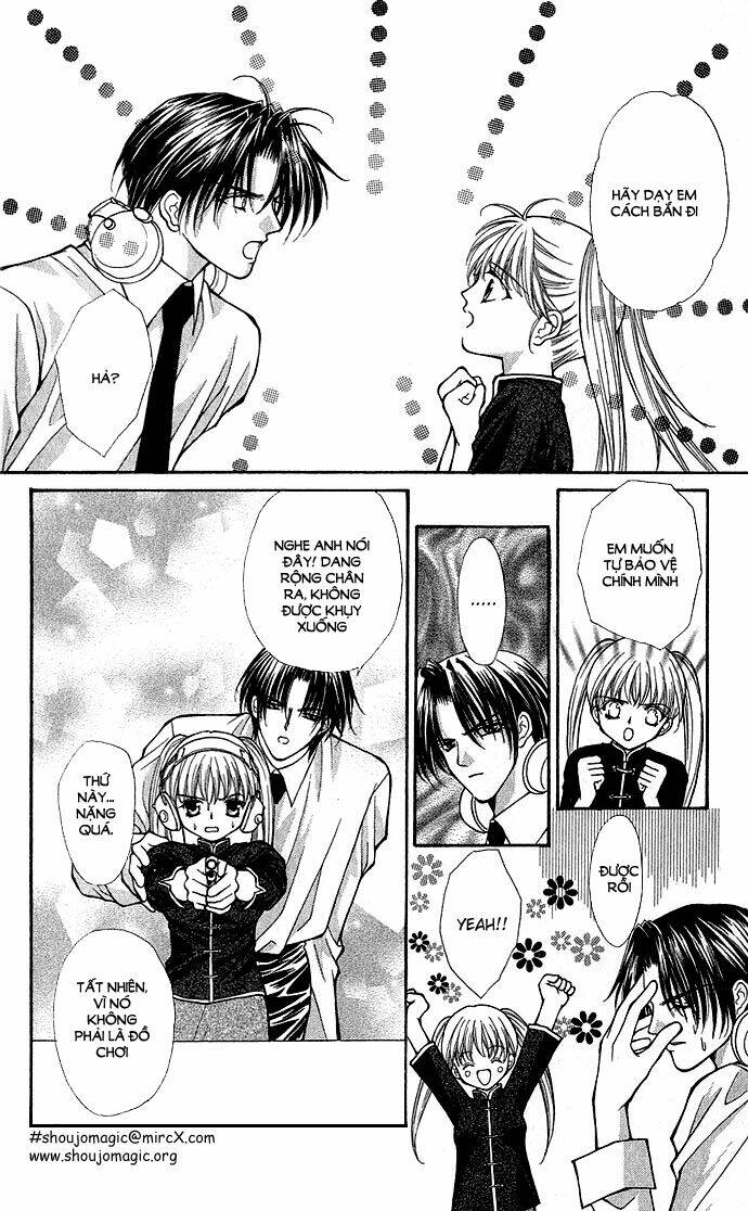 anh chàng khắc tinh chapter 5.2 12