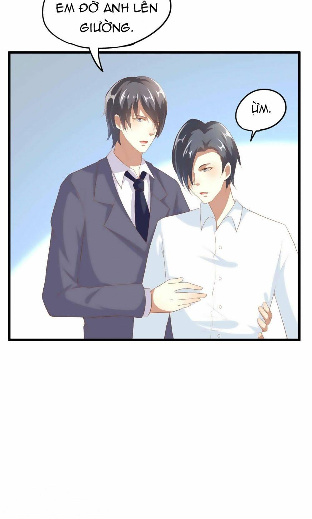 nguyệt dạ hương vi lai chapter 47 27