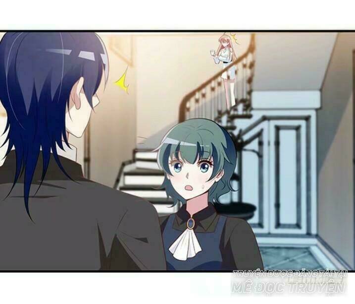 ảnh đế thần bí trộm cưới: vợ yêu, tới pk chapter 7 11