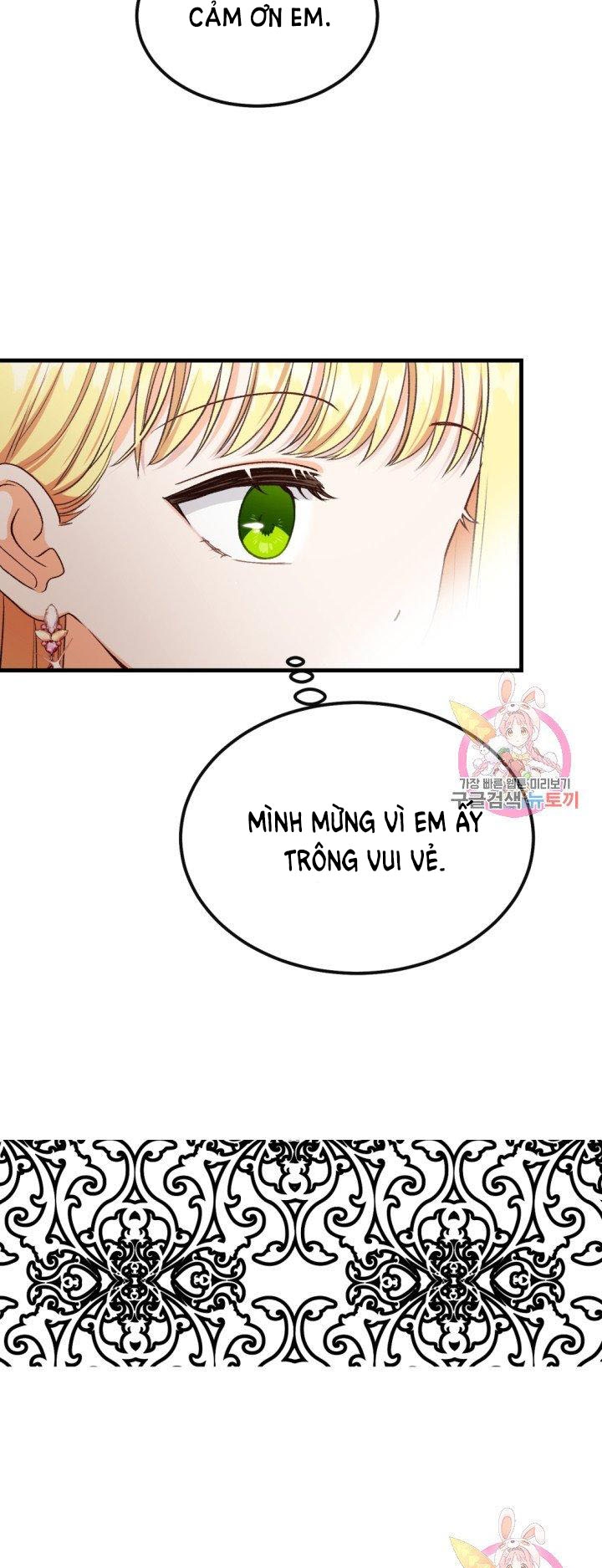 trở thành vợ thái tử quái vật chapter 24.1 27