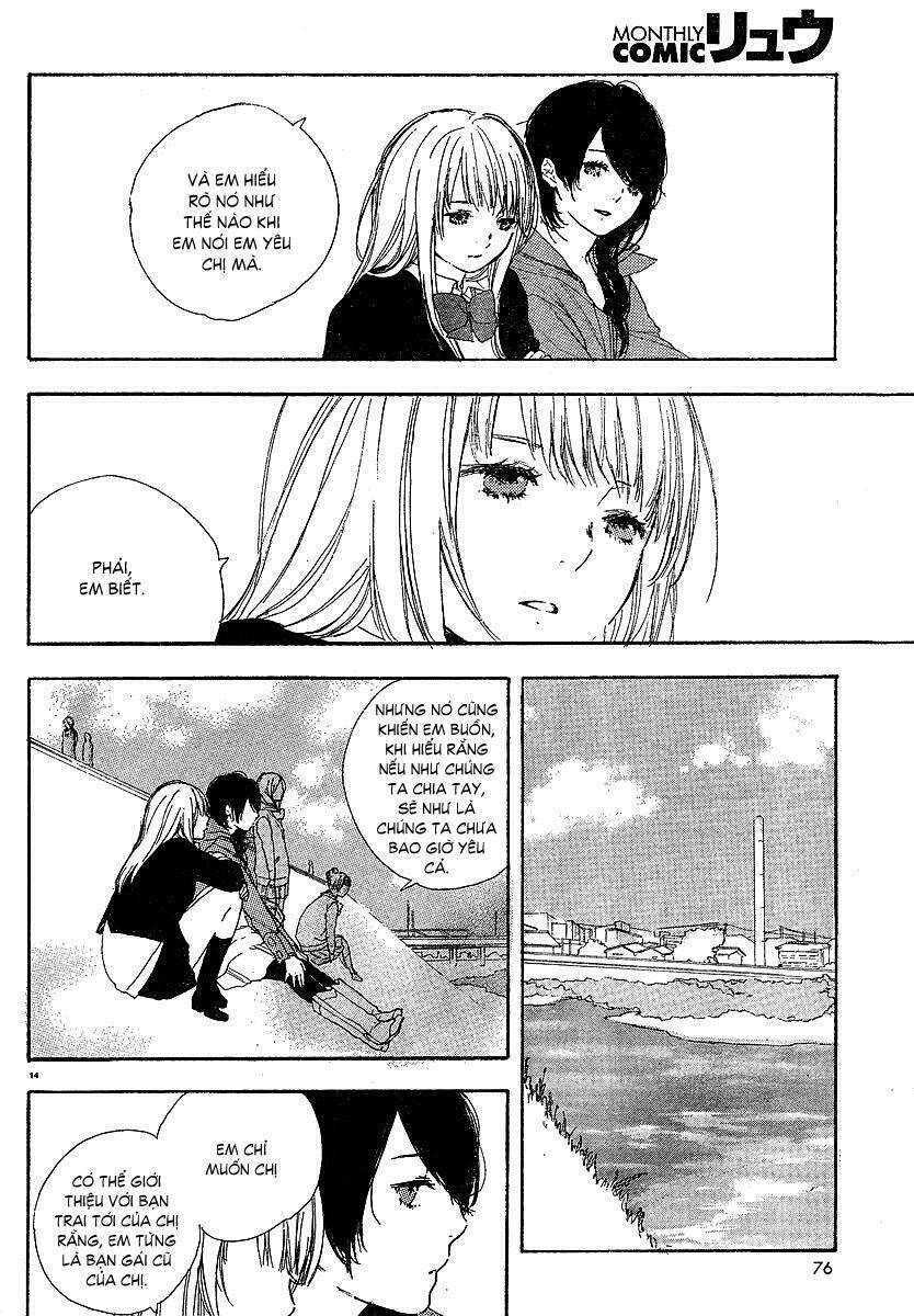 manga no tsukurikata chapter 4 14