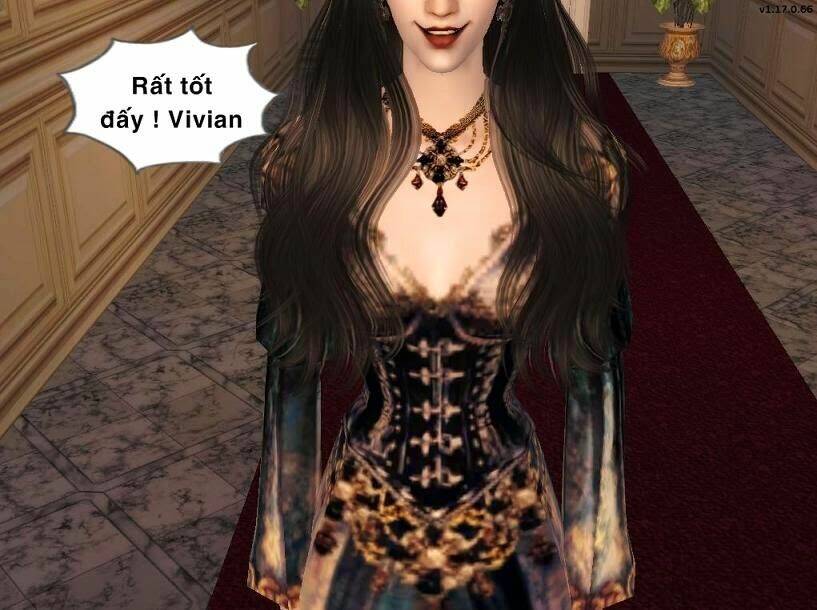 truyện sims - earl story chapter 27 7