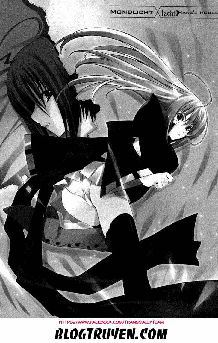 mondlicht (ánh trăng) chapter 8 1