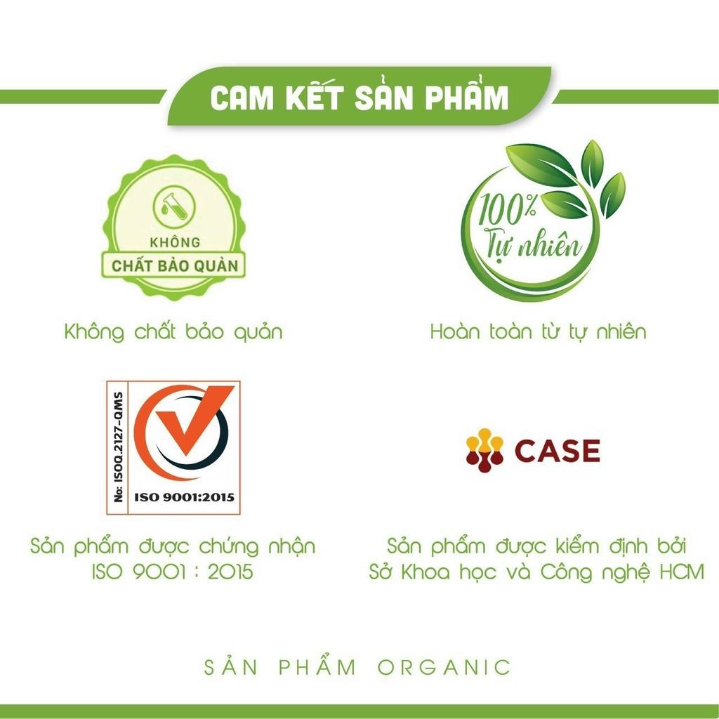 Hương Nhang Trầm Như Ý - Bình An Quế - Cát Tường Khuynh Diệp - 3 tấc 4 tấc 35 nén - Nhang Sạch Thảo Mộc AN AN