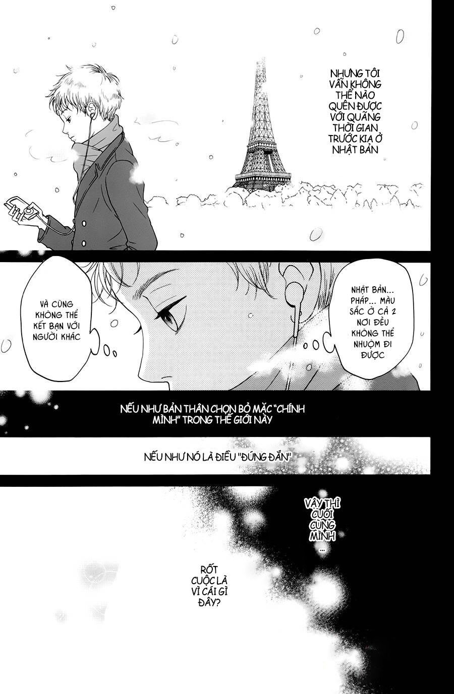 kuchibiru ni kimi no iro chapter 5 15