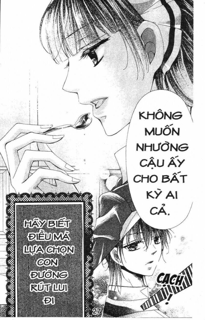 amai akuma ga warau chapter 30 7