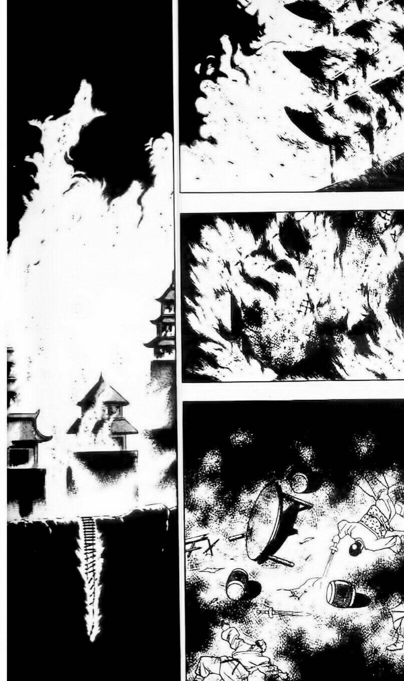 long quyển phong chapter 21 4