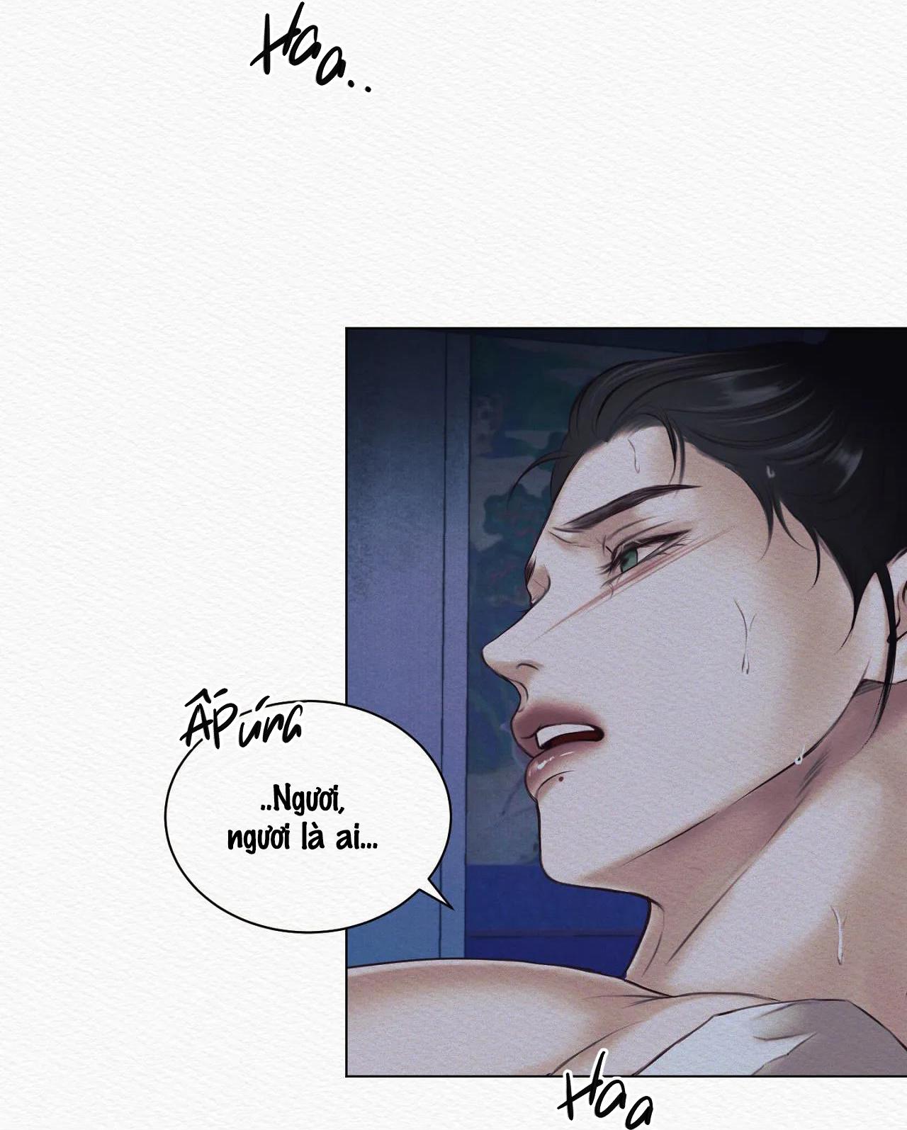 qủy dạ khúc chapter 4 39