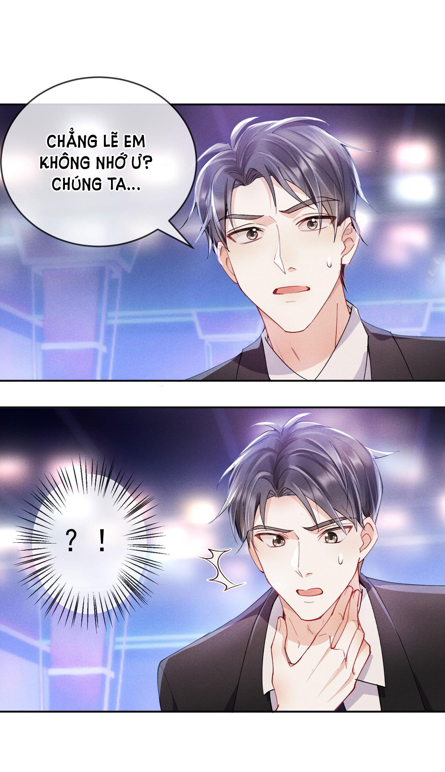 chưa biết ai hơn ai chapter 2 28