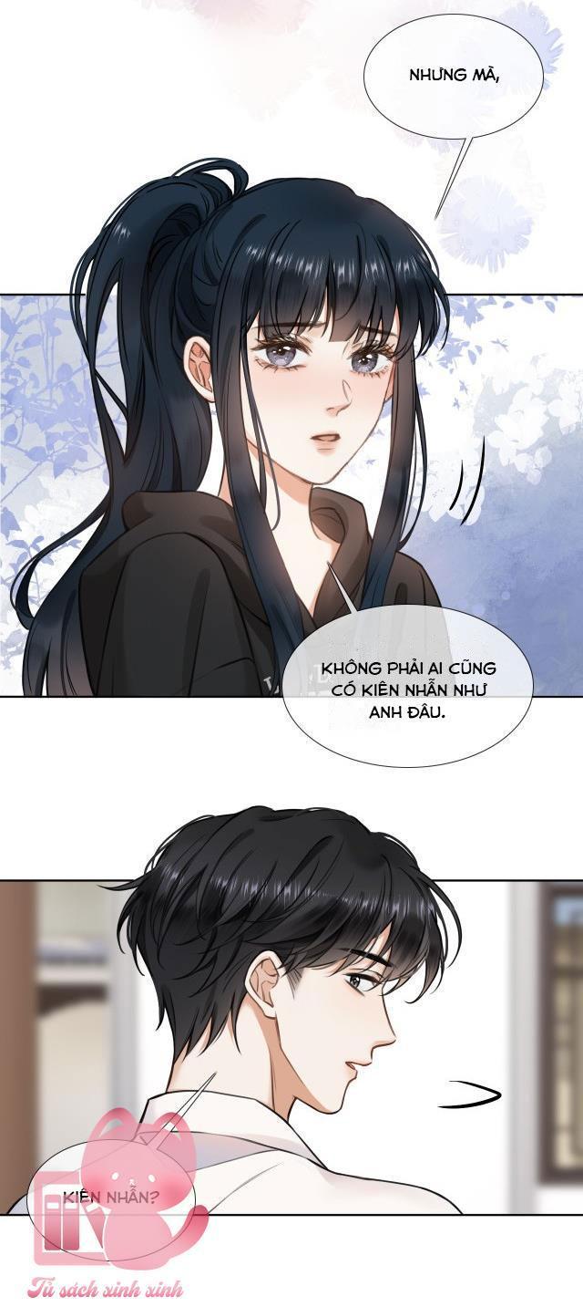 nhiệt luyến trí mạng chapter 4 14