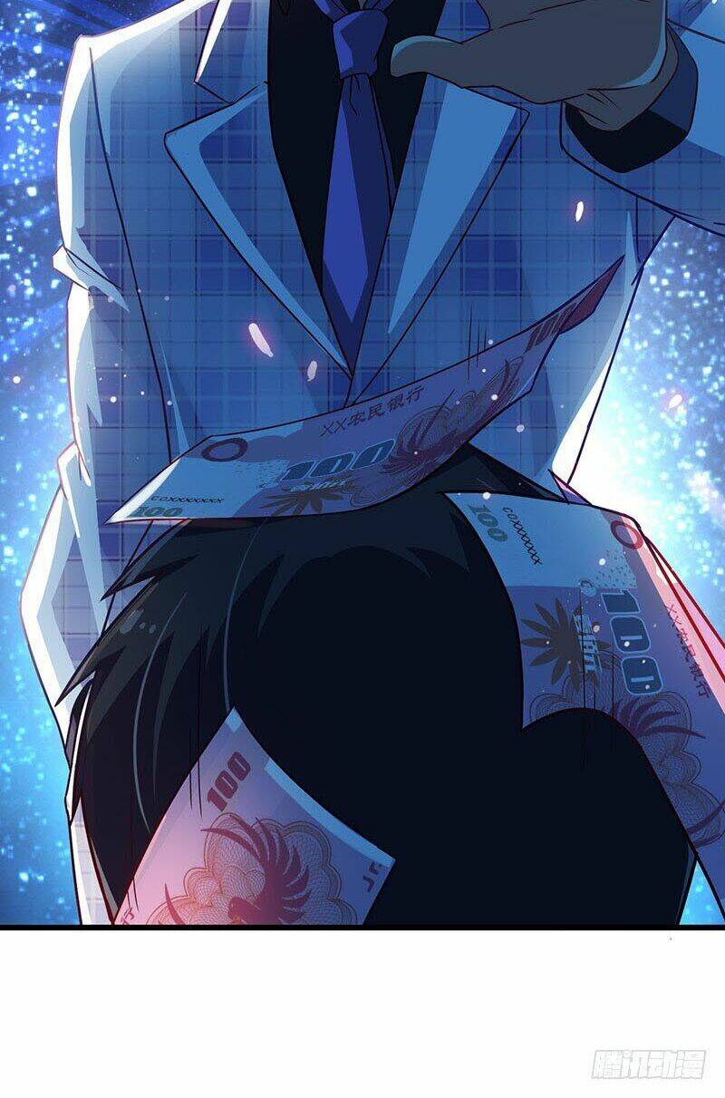 siêu cấp bại gia tử chapter 35 22