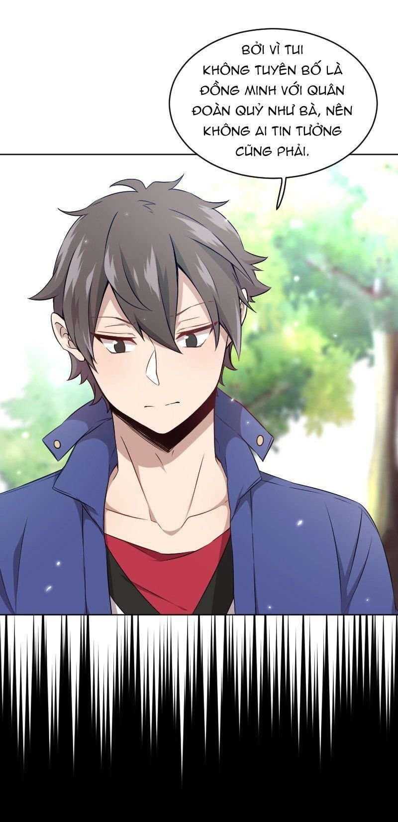 pháp sư và nữ chúa quỷ chapter 95 36