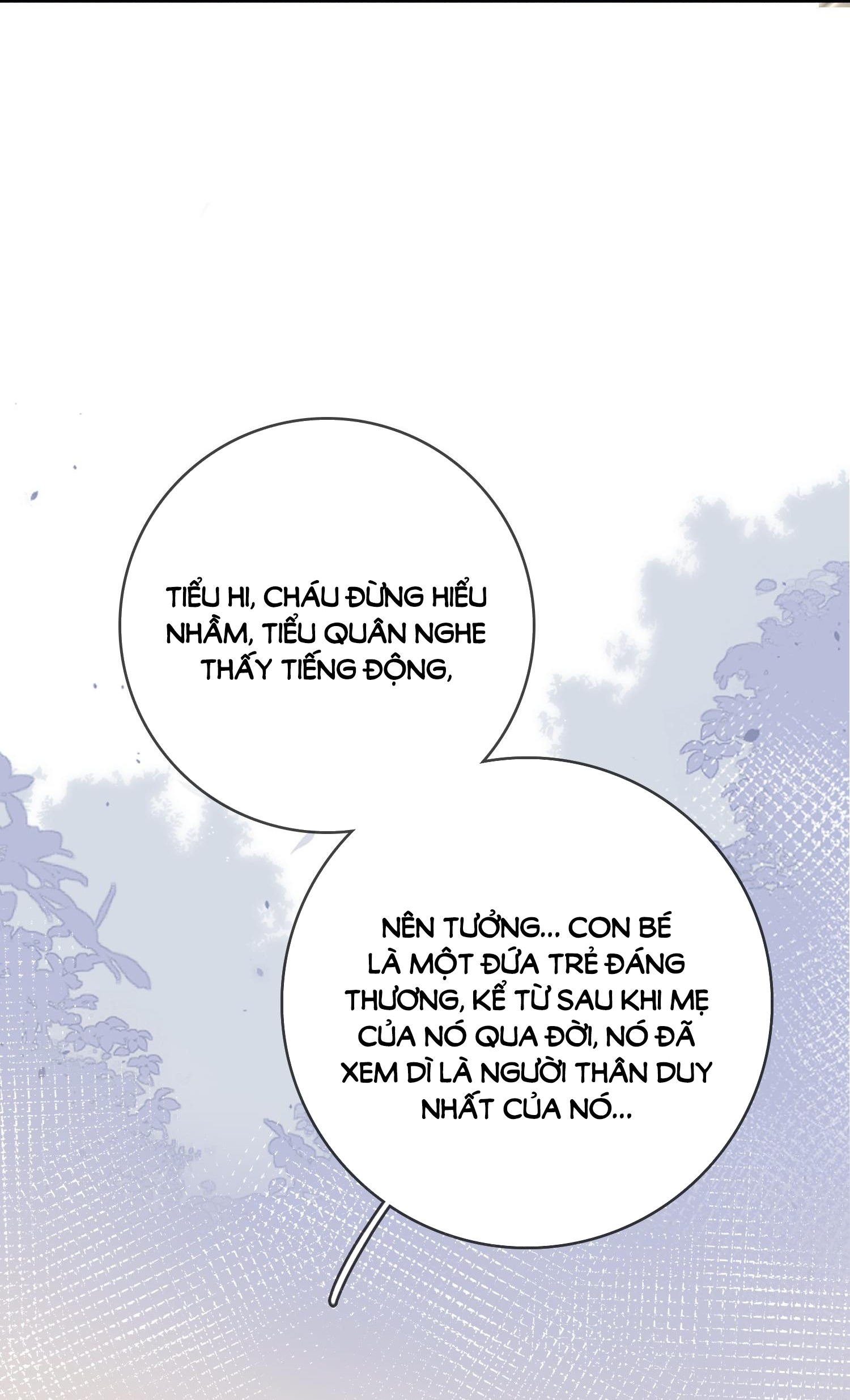 tiểu thư sói và em gái hồ ly của cô ấy chapter 3 30