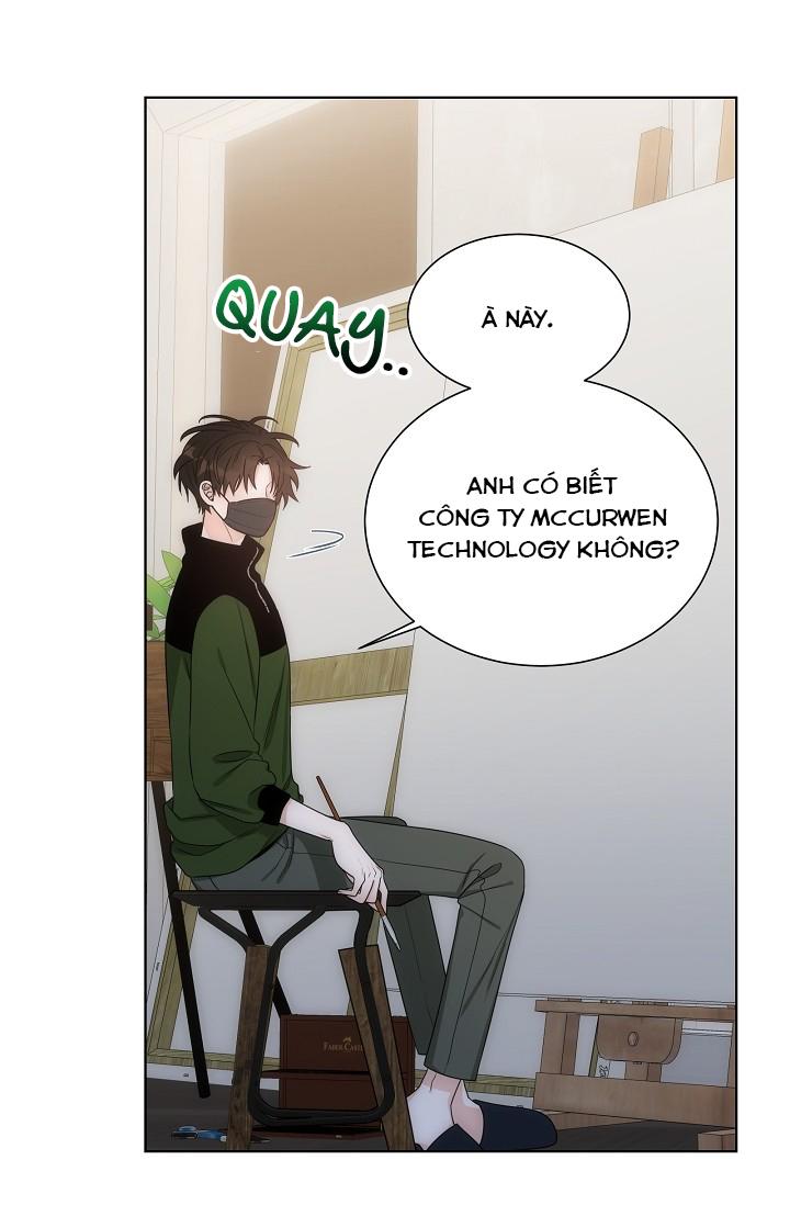 chuyện tình lãng mạn tại manhattan chapter 33 44