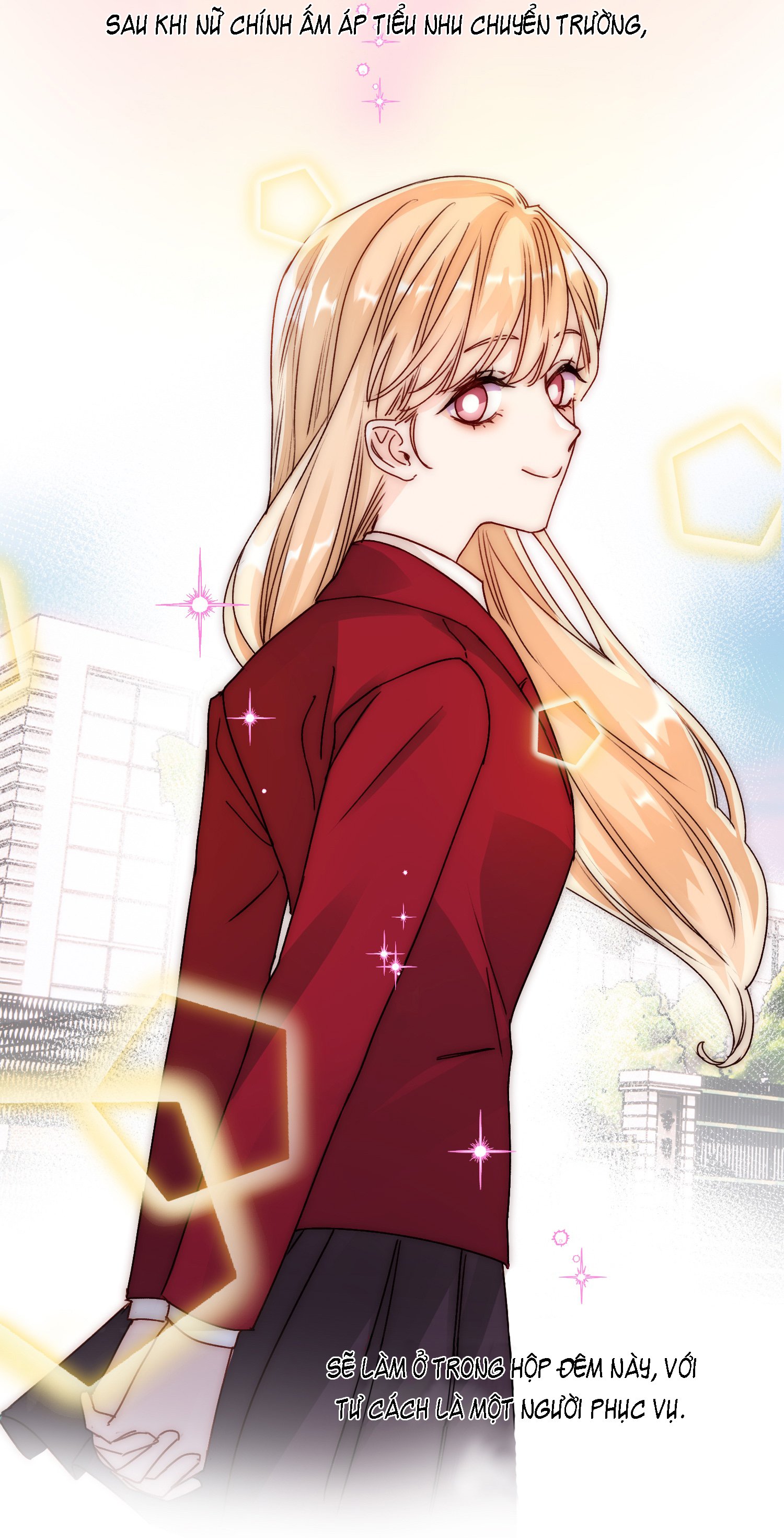 tôi phải trở thành nhân vật đại phản diện chapter 19 21