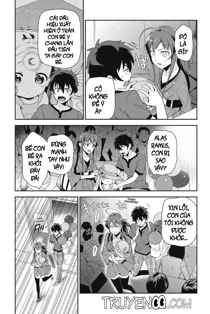 ma vương đi làm thêm chapter 31 20