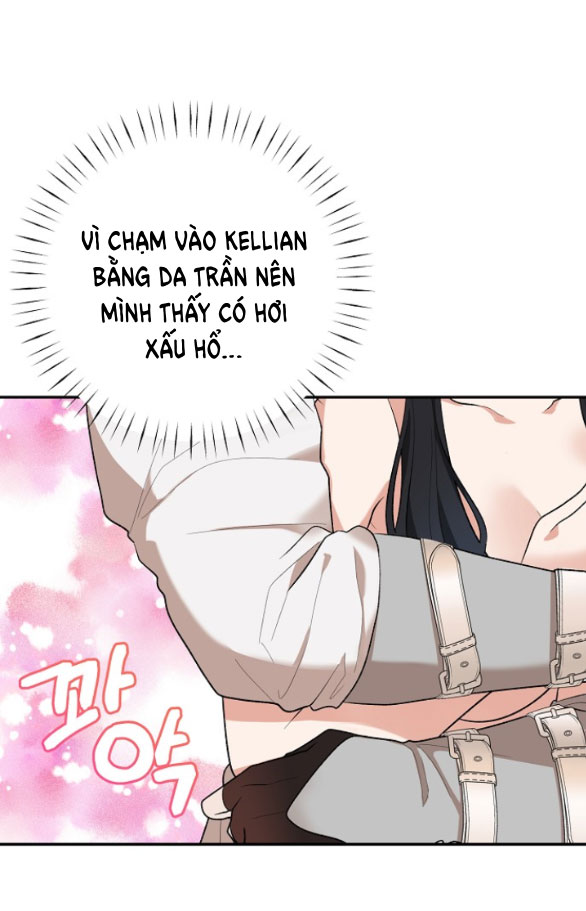 [18+] dũng sĩ vị tha chapter 34.2 14