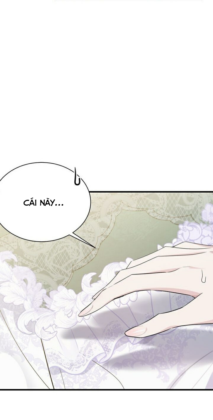 vị tiểu thư tôi từng theo hầu đã trở thành thiếu gia chapter 51 11