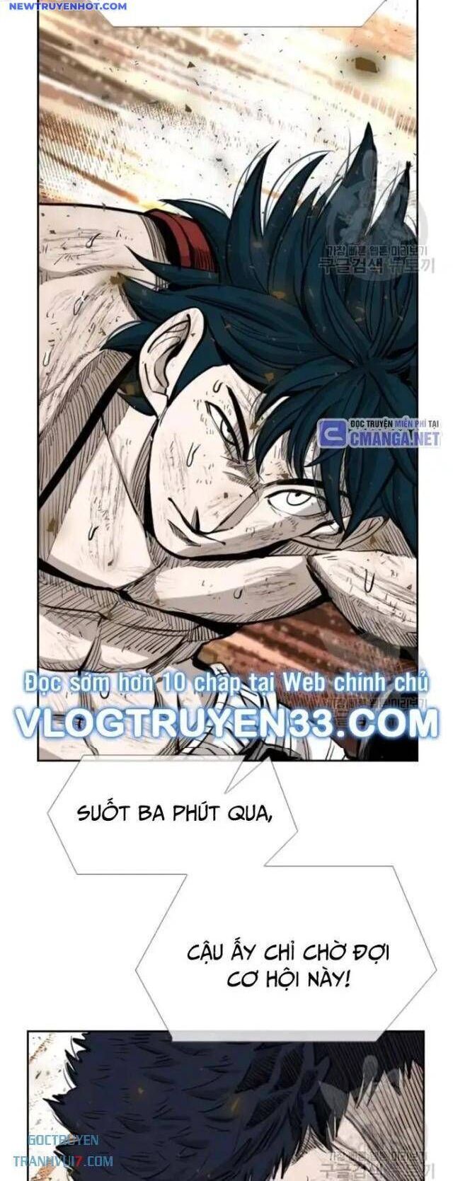 shark - cá mập chapter 215 42