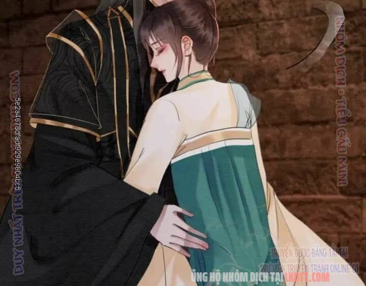 trọng sinh bá sủng nhiếp chính vương quá mạnh mẽ chapter 203 68