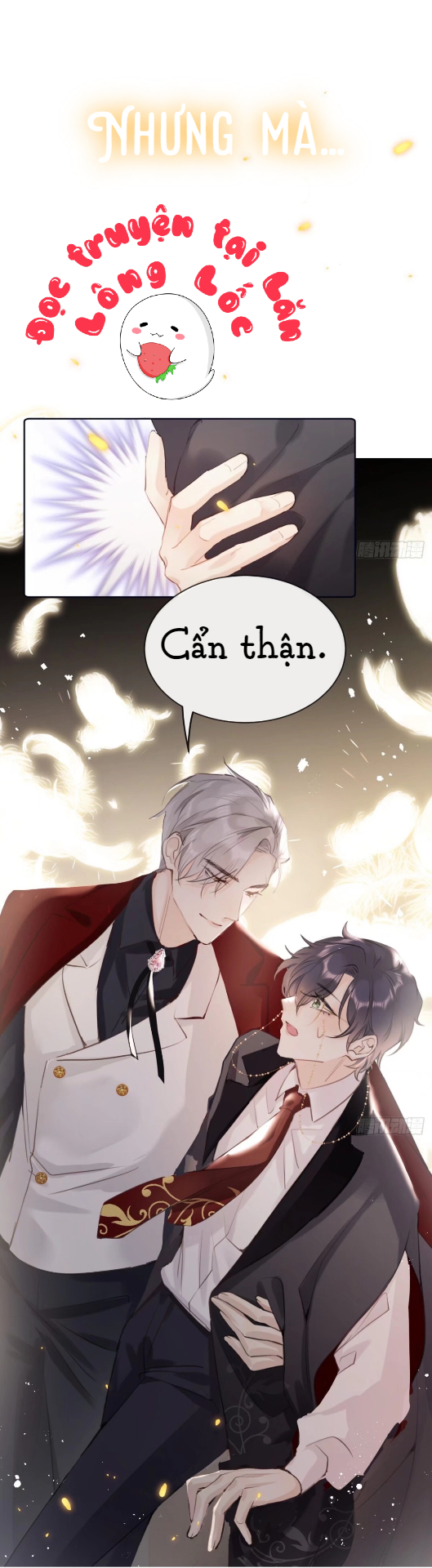 lang lang thượng khẩu chapter 0.75 12