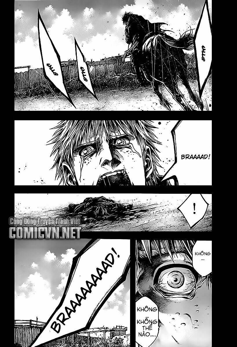 green blood chapter 43 8