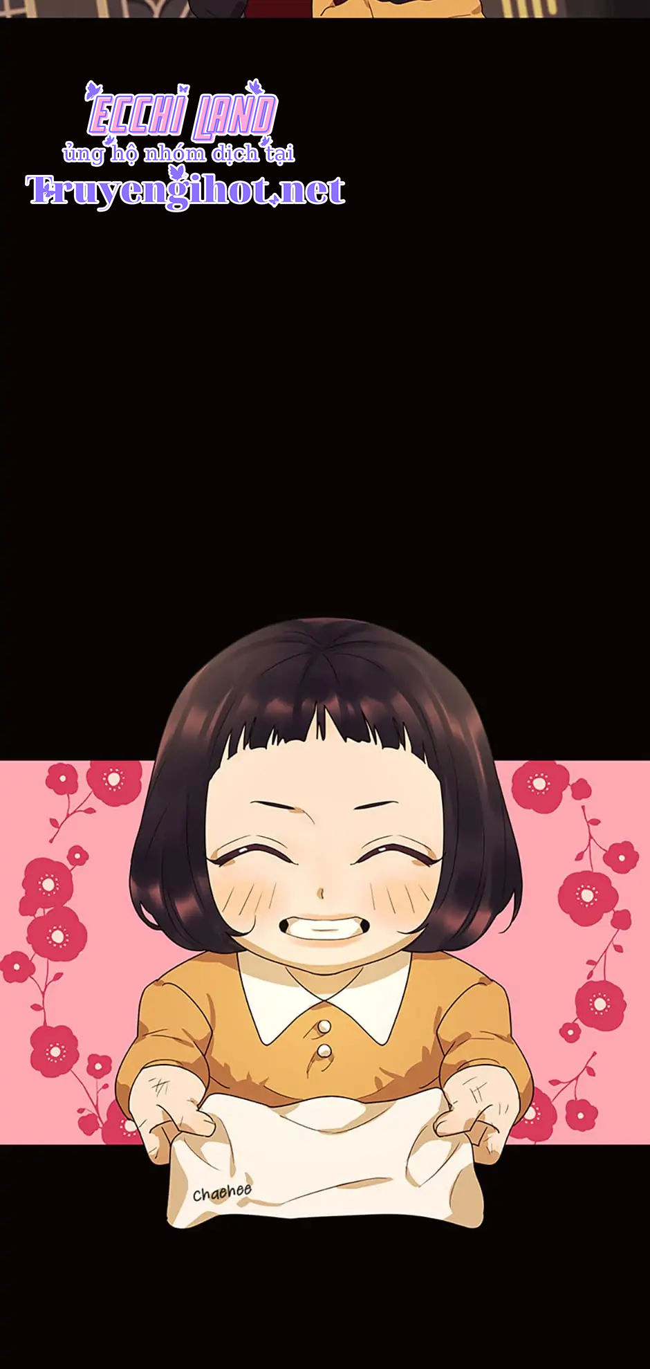 tiểu thuyết đầu tay của ác nữ chapter 21.1 33