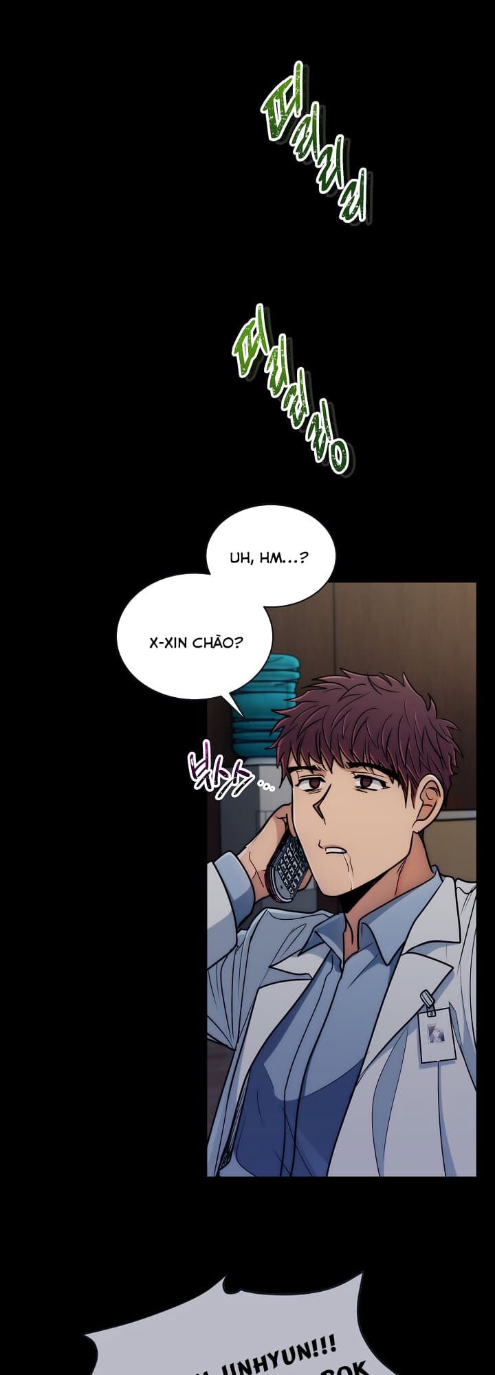 bác sĩ trùng sinh chapter 67 12