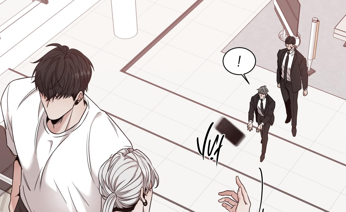 hội chứng minmotion chapter 37 144