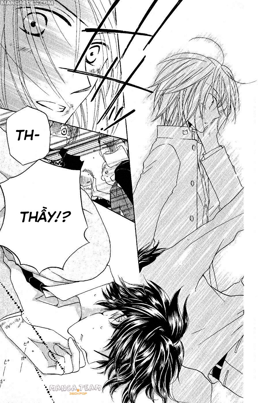 gia đình hạnh phúc chapter 31 13