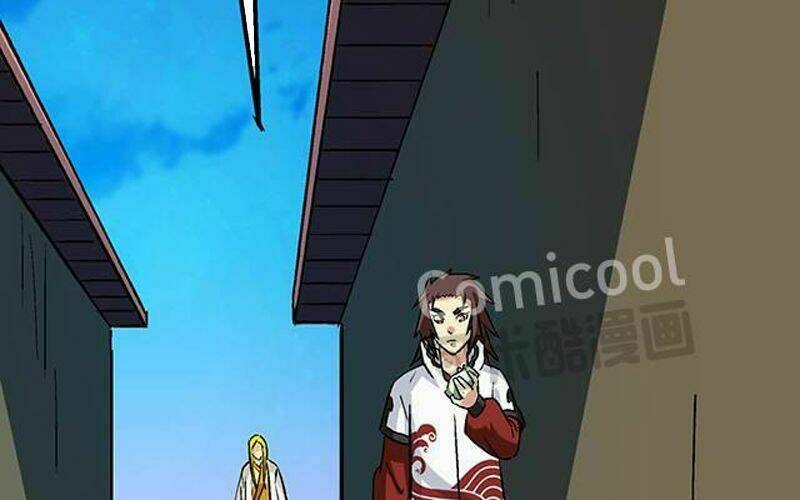 phong quỷ truyền thuyết chapter 61 5